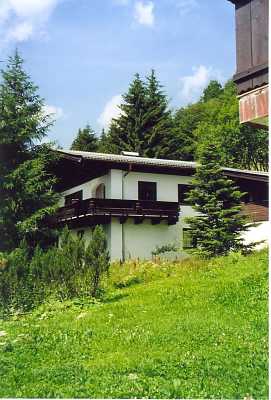 Bild 1 Ferienhaus 10016