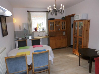 Bild 1 Ferienwohnung 10076