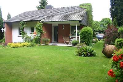 Bild 1 Ferienhaus 10107