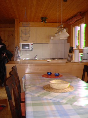 Bild 3 Ferienhaus 10111