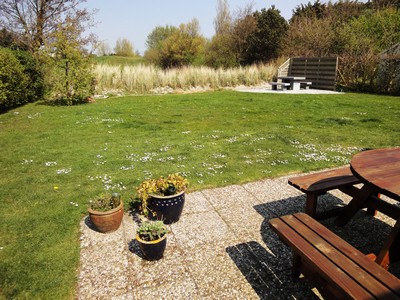 Bild 3 Ferienhaus 10243