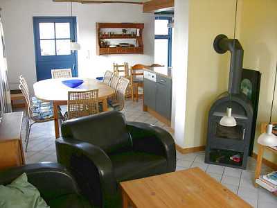 Bild 2 Ferienhaus 10255
