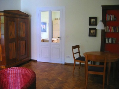 Bild 1 Ferienwohnung 10274