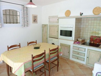 Bild 1 Ferienhaus 10281