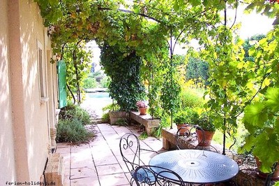 Bild 2 Ferienhaus 10281