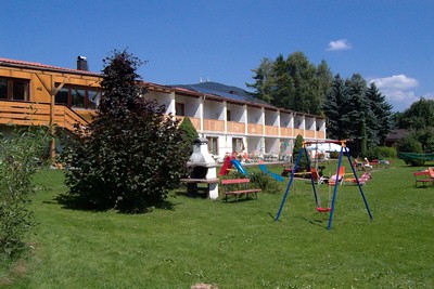 Bild 1 Ferienwohnung 10282
