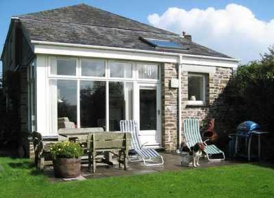 Bild 2 Ferienhaus 10292