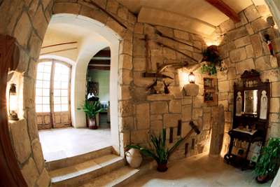 Bild 1 Ferienhaus 10306