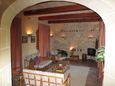 Bild 2 Ferienhaus 10306