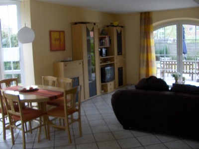 Bild 1 Ferienhaus 10401