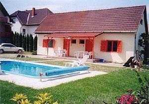 Bild 1 Ferienhaus 10485