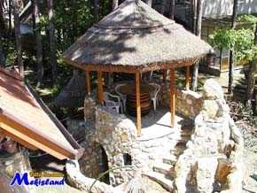 Bild 2 Ferienhaus 10487