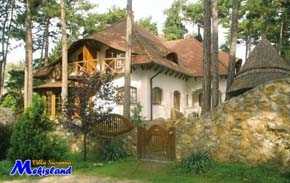 Bild 3 Ferienhaus 10487