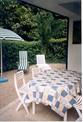 Bild 1 Ferienwohnung 10595
