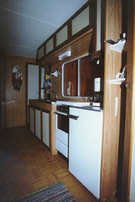 Bild 1 Ferienhaus 10664