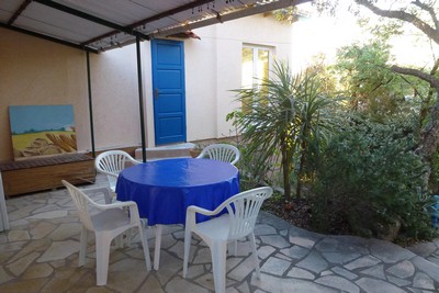 Bild 5 Ferienhaus 10664