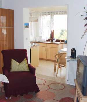 Bild 2 City-apartment 10851