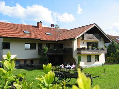 Bild 1 Ferienwohnung 11003