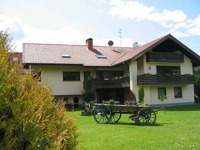 Bild 2 Ferienwohnung 11003