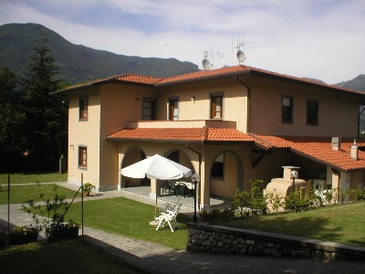 Bild 1 Ferienhaus 11045