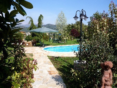 Bild 1 Ferienhaus 11059