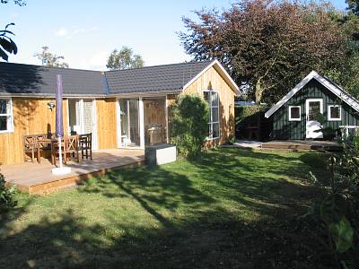 Bild 1 Ferienhaus 11436