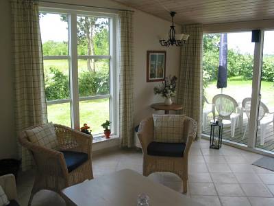 Bild 2 Ferienhaus 11436