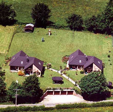 Bild 2 Ferienhaus 11447