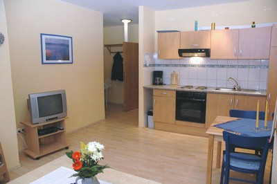 Bild 1 Ferienwohnung 11459