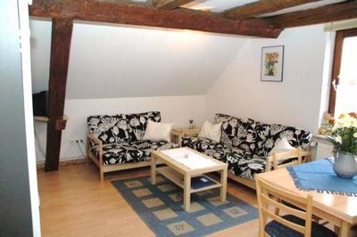 Bild 2 Ferienwohnung 11459
