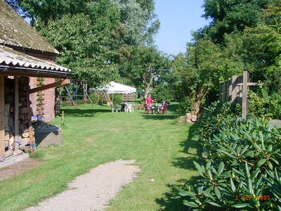 Bild 5 Ferienwohnung 11459
