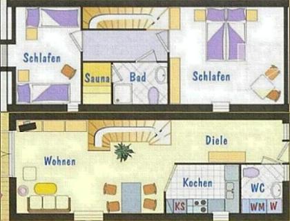 Bild 5 Ferienhaus 11499