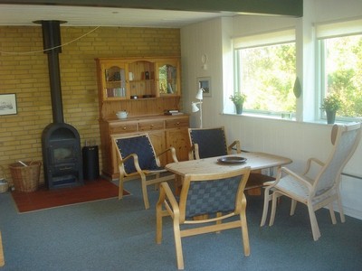 Bild 2 Ferienhaus 11537