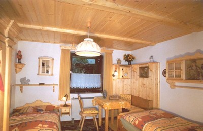 Bild 2 Ferienwohnung 11575