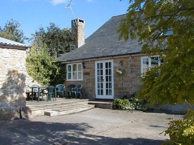 Bild 2 Ferienhaus 11578
