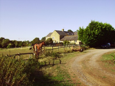 Bild 3 Ferienhaus 11578