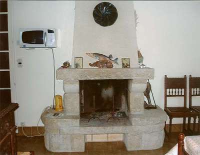Bild 3 Ferienhaus 11658