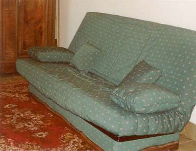 Bild 5 Ferienhaus 11658