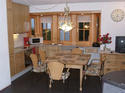 Bild 2 Ferienhaus 11796