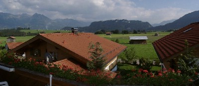 Bild 3 Ferienhaus 11796
