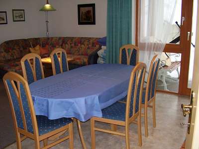 Bild 2 Ferienwohnung 11877