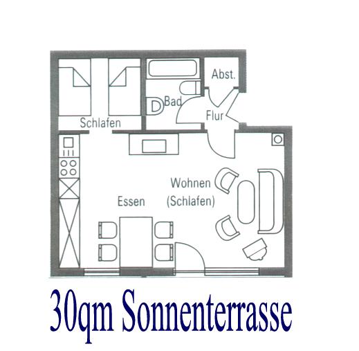 Bild 1 Ferienwohnung 11993
