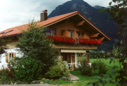 Bild 1 Ferienhaus 11999