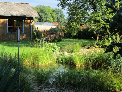 Bild 1 Ferienhaus 12001