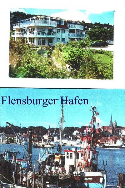 Bild 1 Ferienwohnung 12055