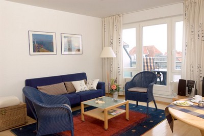 Bild 1 Ferienhaus 12075
