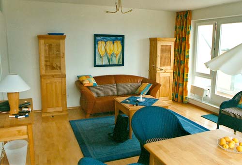 Bild 1 Ferienwohnung 12084
