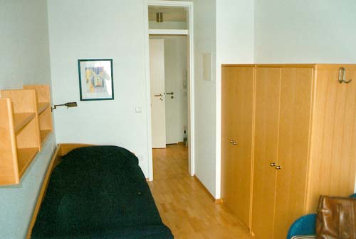 Bild 3 Ferienwohnung 12084
