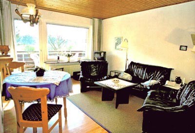 Bild 1 Ferienhaus 12096