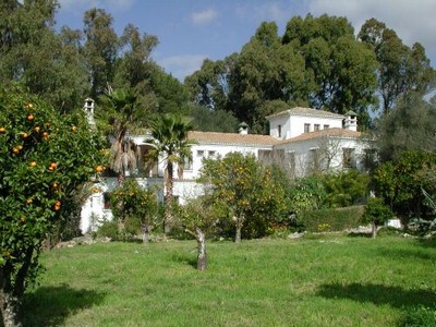 Bild 1 Ferienhaus 12102